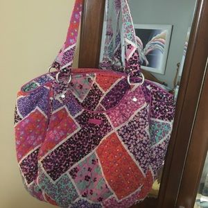 Vera Bradley shoulder bag